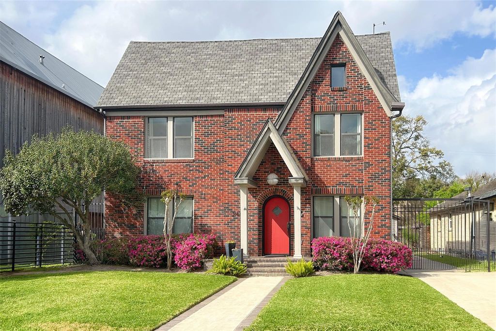 2144 Colquitt Street, Houston, TX 77098