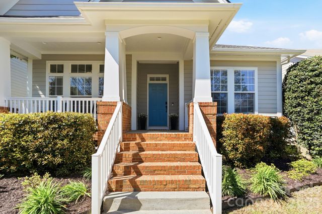 17029 Carlton Way Road, Huntersville, NC 28078