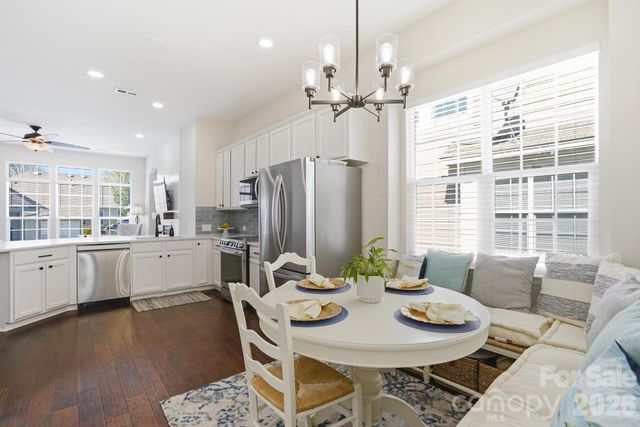 17029 Carlton Way Road, Huntersville, NC 28078