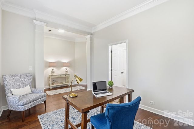 17029 Carlton Way Road, Huntersville, NC 28078