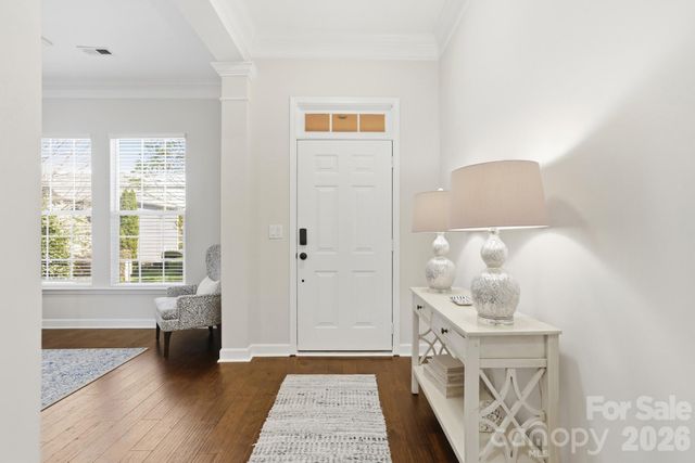 17029 Carlton Way Road, Huntersville, NC 28078