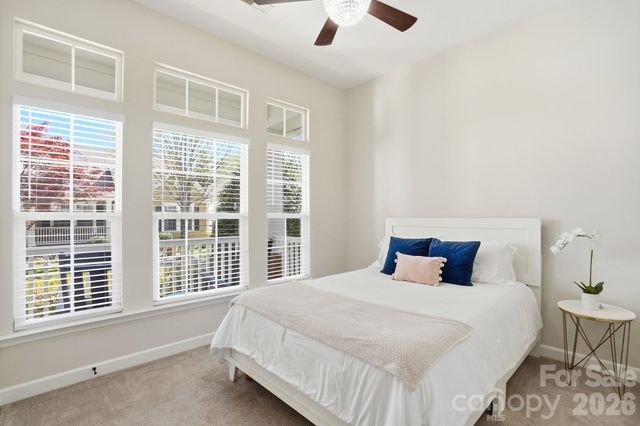 17029 Carlton Way Road, Huntersville, NC 28078