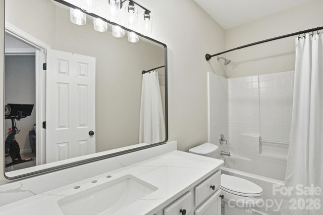 17029 Carlton Way Road, Huntersville, NC 28078