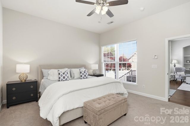 17029 Carlton Way Road, Huntersville, NC 28078