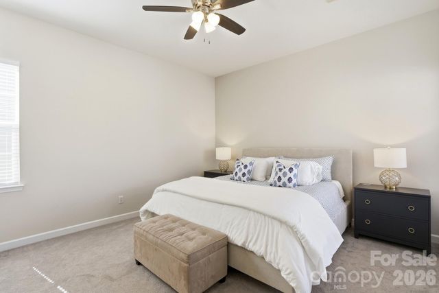 17029 Carlton Way Road, Huntersville, NC 28078