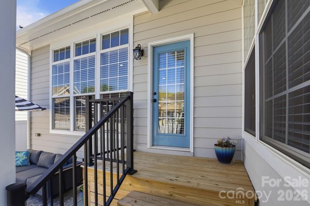 17029 Carlton Way Road, Huntersville, NC 28078