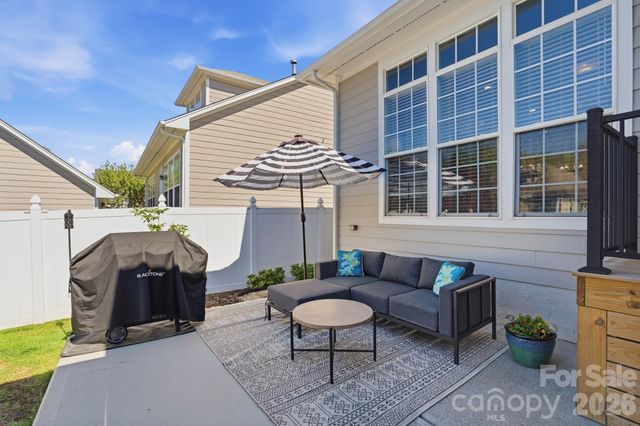 17029 Carlton Way Road, Huntersville, NC 28078