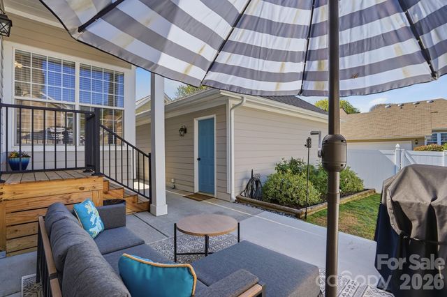 17029 Carlton Way Road, Huntersville, NC 28078