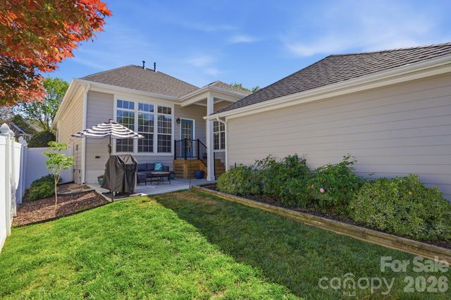 17029 Carlton Way Road, Huntersville, NC 28078