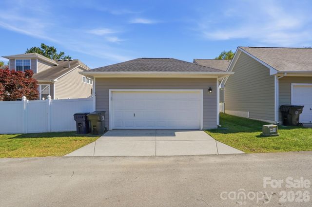 17029 Carlton Way Road, Huntersville, NC 28078