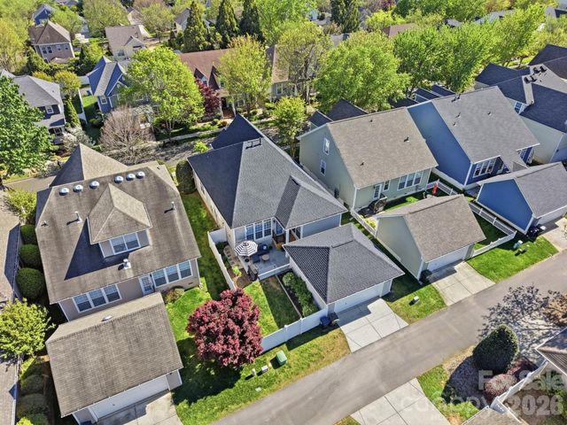 17029 Carlton Way Road, Huntersville, NC 28078