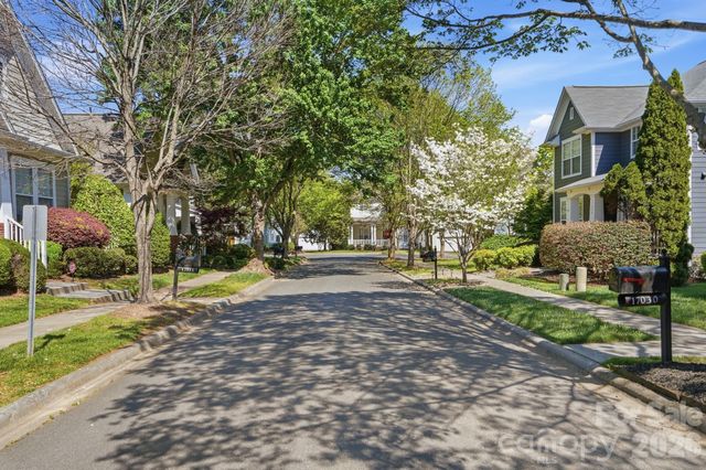 17029 Carlton Way Road, Huntersville, NC 28078