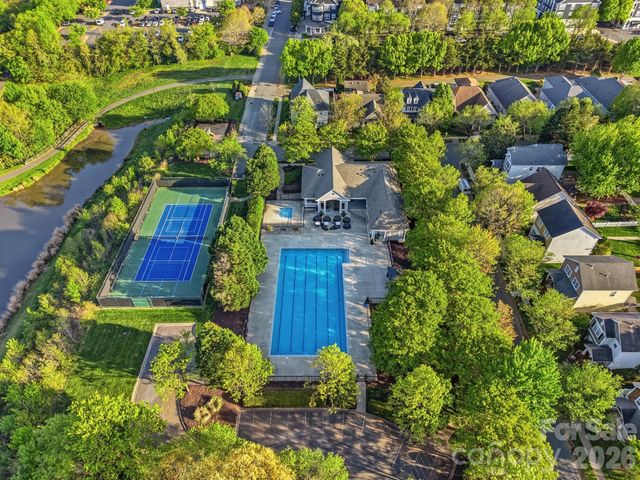 17029 Carlton Way Road, Huntersville, NC 28078