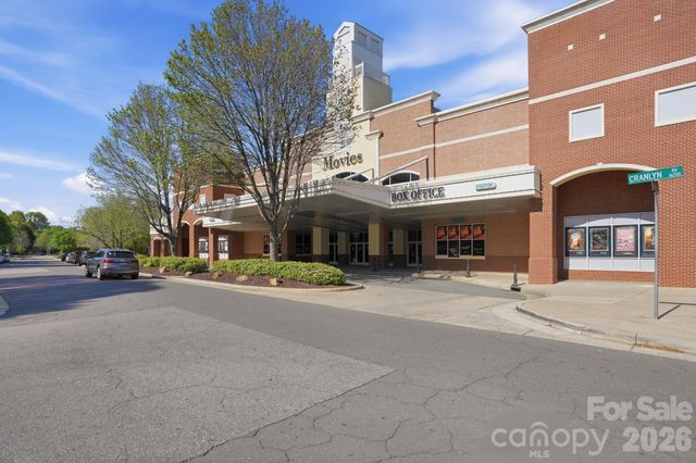 17029 Carlton Way Road, Huntersville, NC 28078