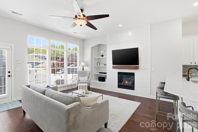 17029 Carlton Way Road, Huntersville, NC 28078