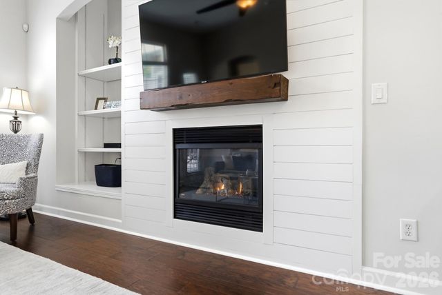 17029 Carlton Way Road, Huntersville, NC 28078