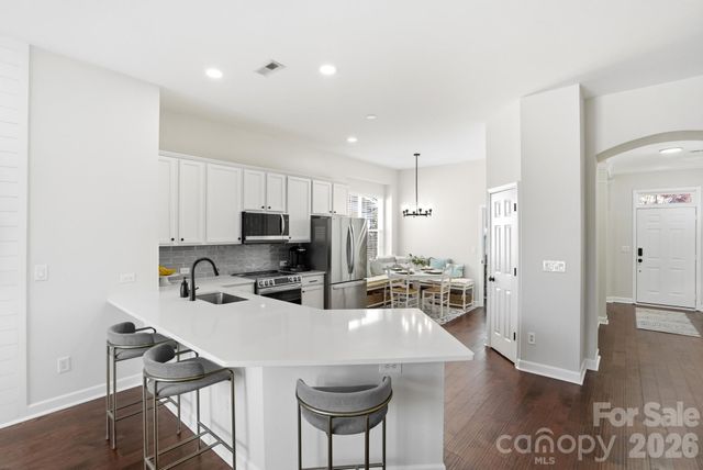 17029 Carlton Way Road, Huntersville, NC 28078