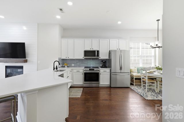 17029 Carlton Way Road, Huntersville, NC 28078