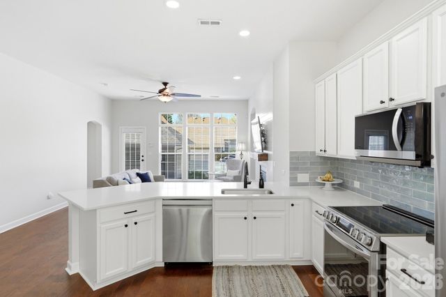 17029 Carlton Way Road, Huntersville, NC 28078