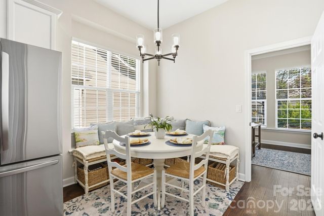 17029 Carlton Way Road, Huntersville, NC 28078