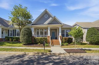 17029 Carlton Way Road, Huntersville, NC 28078