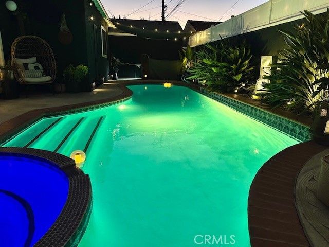 2713 Flangel, Lakewood, CA 90712