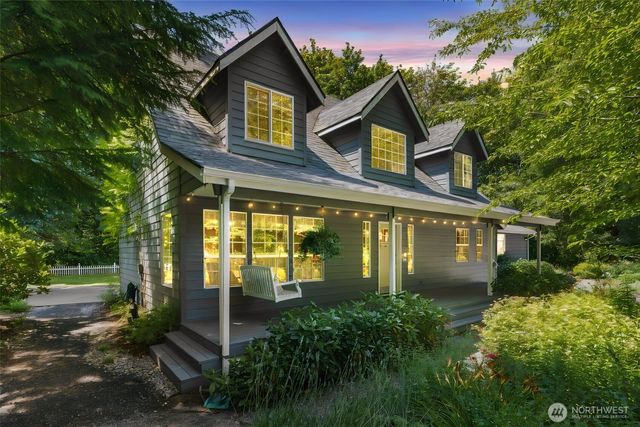 6808 Old Forest Lane SE, Tumwater, WA 98501