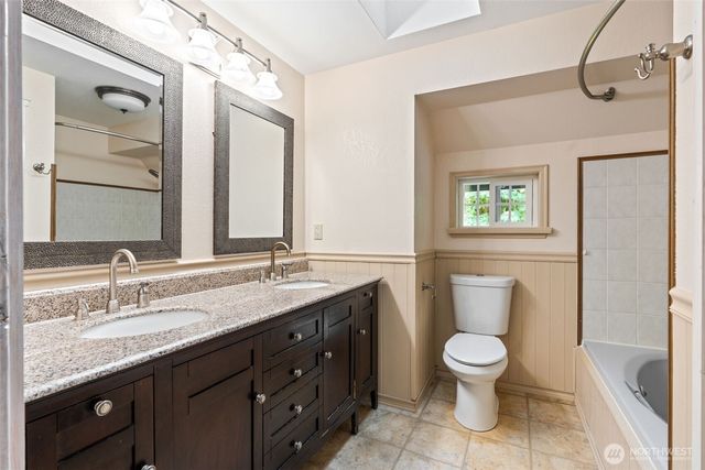 6808 Old Forest Lane SE, Tumwater, WA 98501