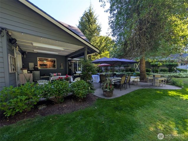 6808 Old Forest Lane SE, Tumwater, WA 98501