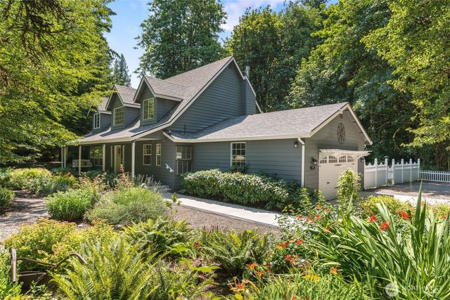 6808 Old Forest Lane SE, Tumwater, WA 98501