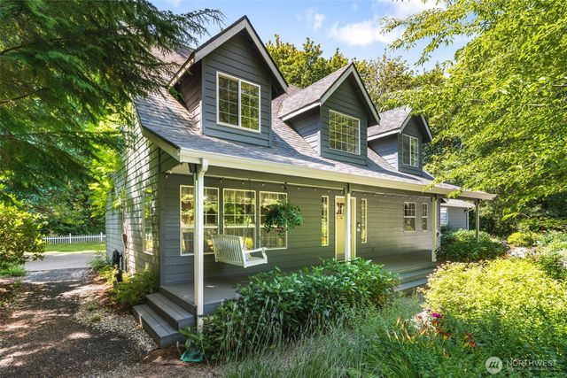 6808 Old Forest Lane SE, Tumwater, WA 98501