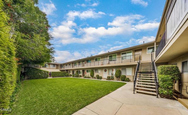 720 E Mountain Street 10, Pasadena, CA 91104