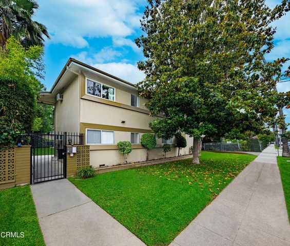 720 E Mountain Street 10, Pasadena, CA 91104