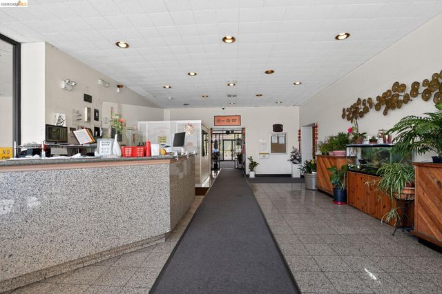 801 Franklin 1119, Oakland, CA 94607