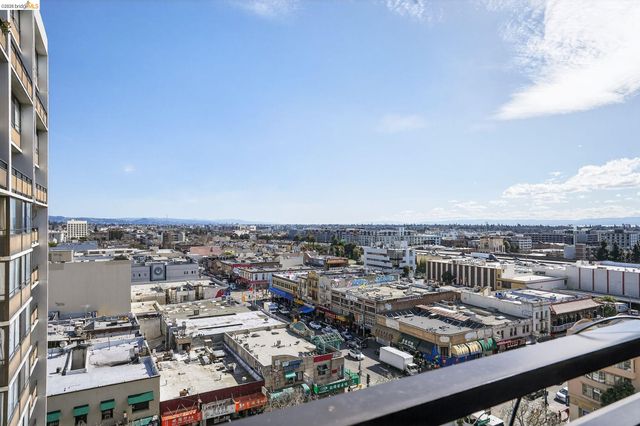 801 Franklin 1119, Oakland, CA 94607