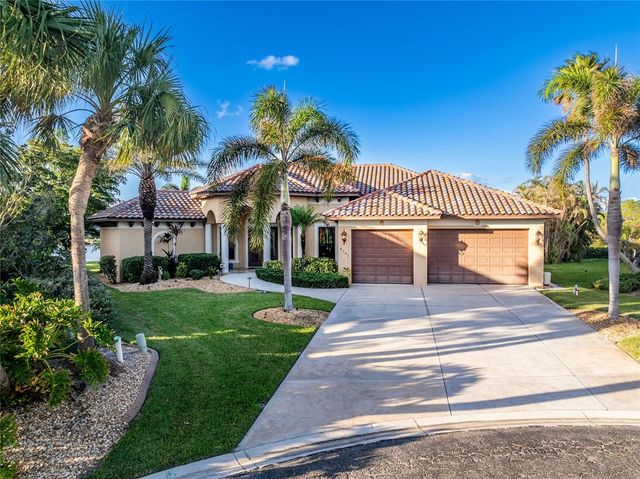 4201 EAGLE NEST COURT, Port Charlotte, FL 33948