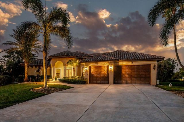 4201 EAGLE NEST COURT, Port Charlotte, FL 33948