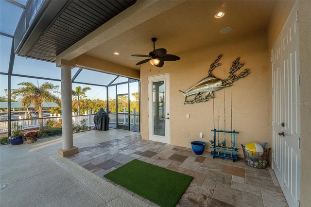 4201 EAGLE NEST COURT, Port Charlotte, FL 33948