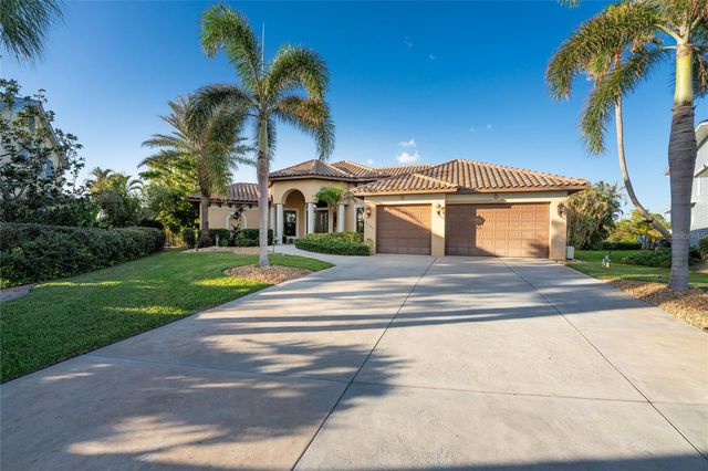 4201 EAGLE NEST COURT, Port Charlotte, FL 33948