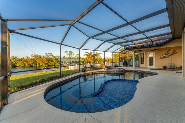 4201 EAGLE NEST COURT, Port Charlotte, FL 33948