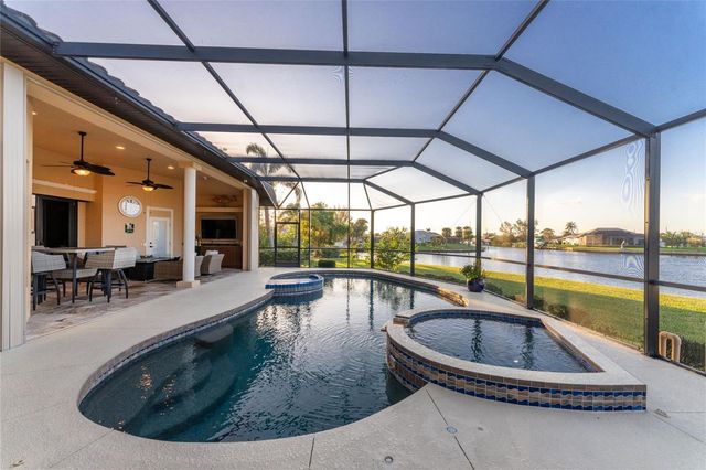 4201 EAGLE NEST COURT, Port Charlotte, FL 33948