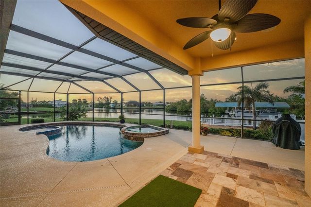 4201 EAGLE NEST COURT, Port Charlotte, FL 33948