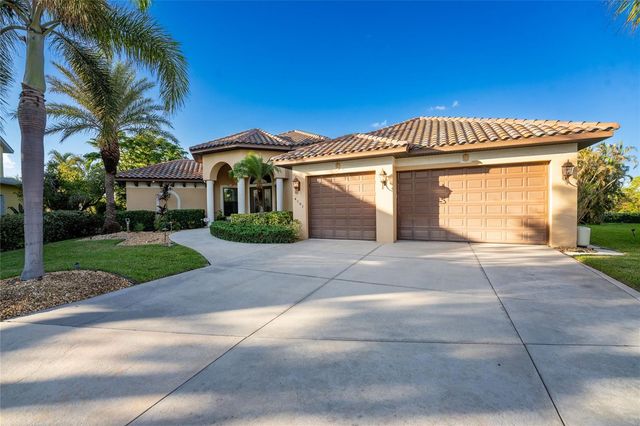 4201 EAGLE NEST COURT, Port Charlotte, FL 33948