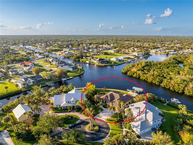 4201 EAGLE NEST COURT, Port Charlotte, FL 33948