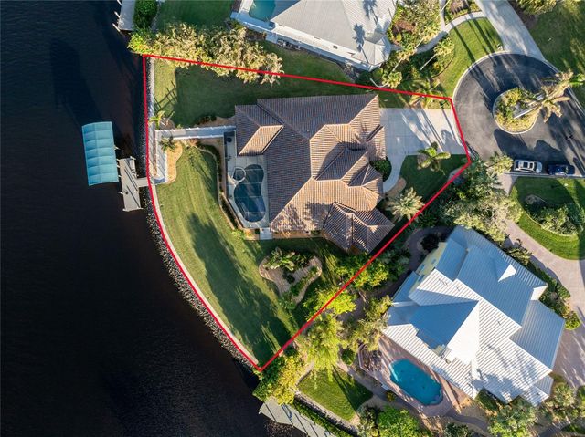 4201 EAGLE NEST COURT, Port Charlotte, FL 33948