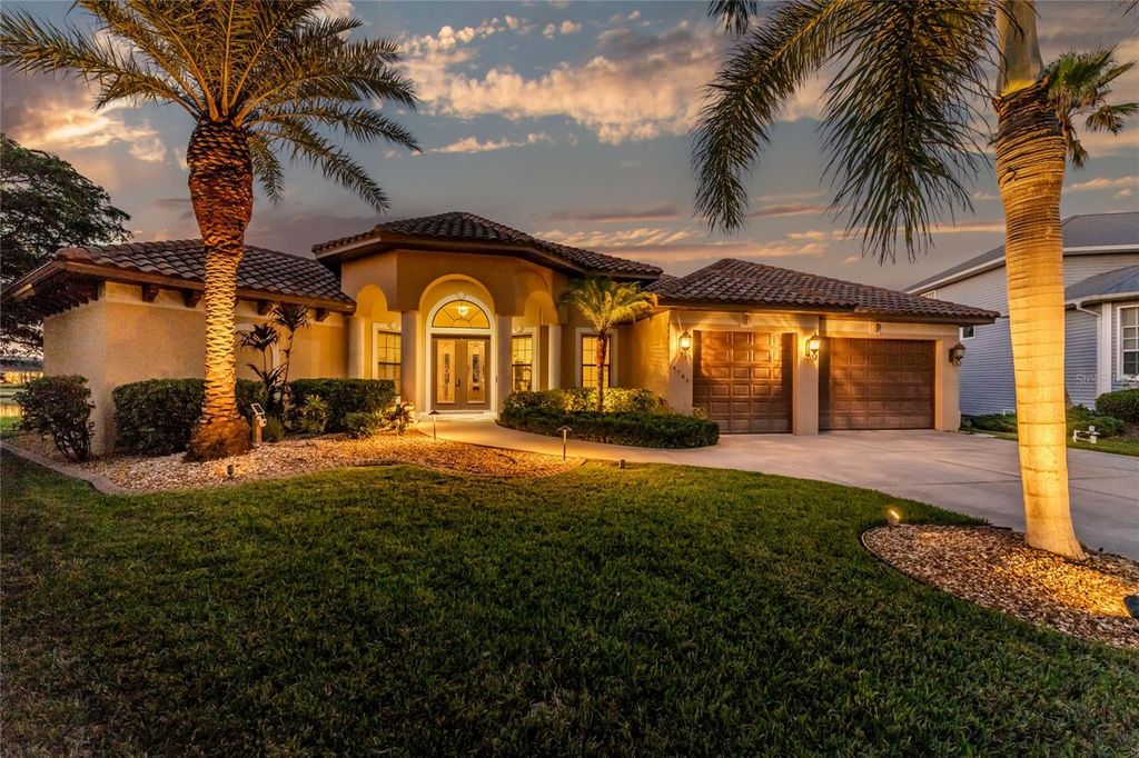 4201 EAGLE NEST COURT, Port Charlotte, FL 33948