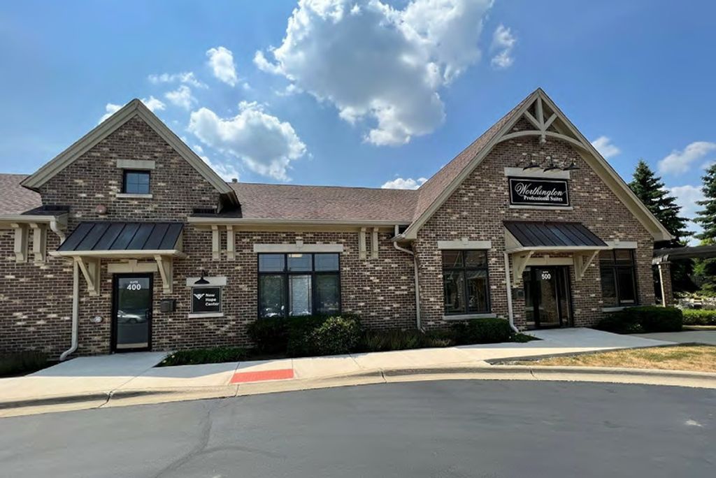 460 Briargate Drive 500, South Elgin, IL 60177