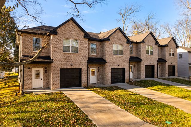 311 S Walnut St H, Mount Pleasant, TN 38474