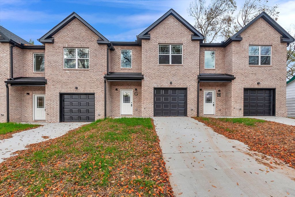 311 S Walnut St H, Mount Pleasant, TN 38474