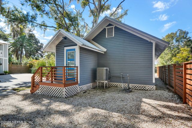 83 WEEDEN Street, St. Augustine, FL 32084